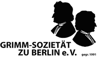 Grimm-Sozietät zu Berlin e. V., gegr. 1991